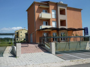 Отель Rooms Grgic  Новиград
